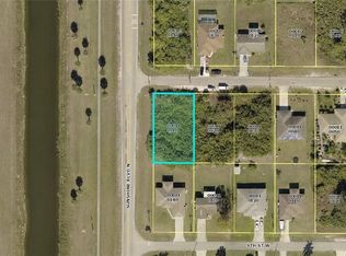 3327 10th St W, Lehigh Acres, FL 33971