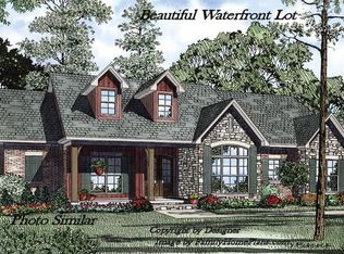 578 Lower Ridge Rd, Conway, AR 72032