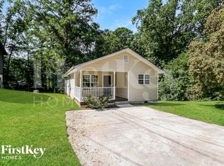 8215 Collier St SW, Covington, GA 30014