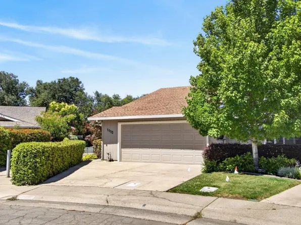 1115 Meadow Gate Dr, Roseville, CA 95661