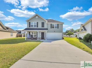 17 Fox Glen Ct, Port Wentworth, GA 31407