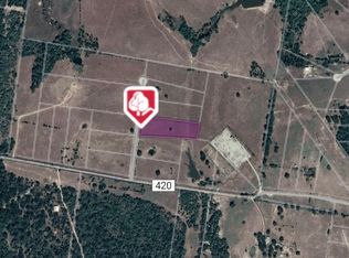 3633 Diamond Point Ln, North Zulch, TX 77872