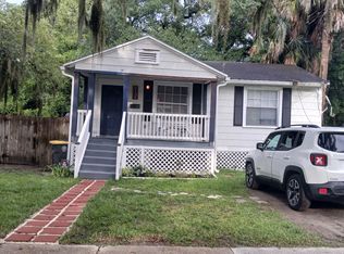 2125 Danese St, Jacksonville, FL 32206
