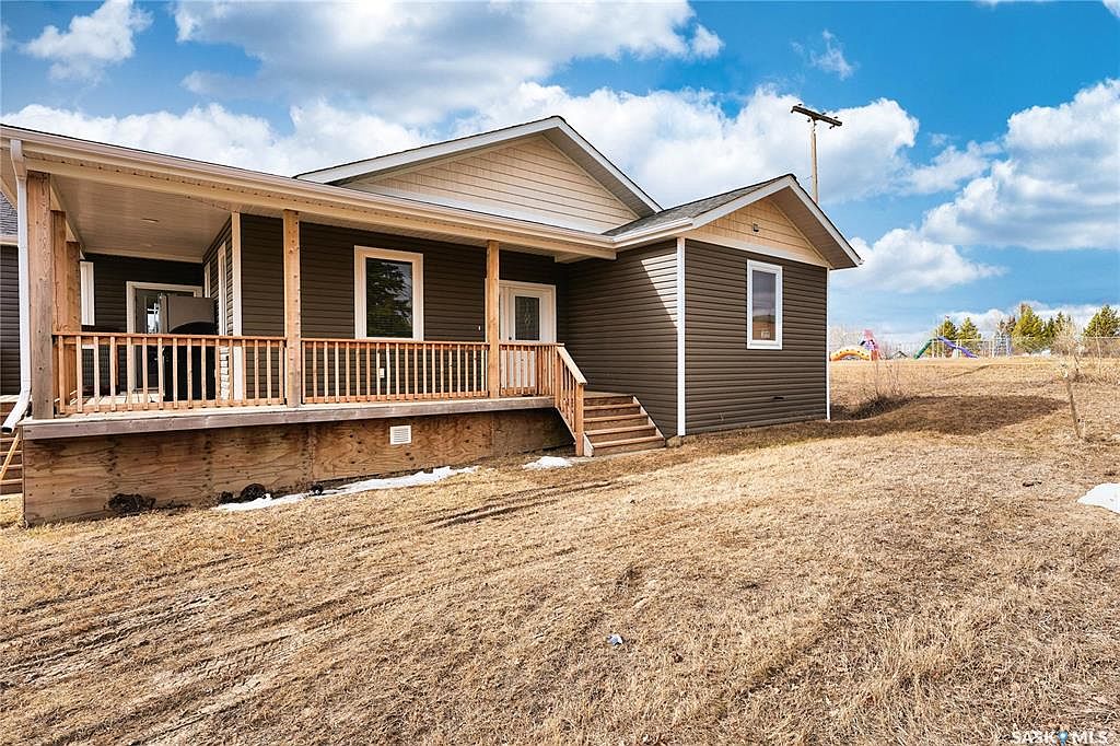 190 1st STREET W, Pierceland, SK S0M 2K0 MLS SK926798 Zillow