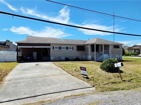3024 Kansas St, New Orleans, LA 70114