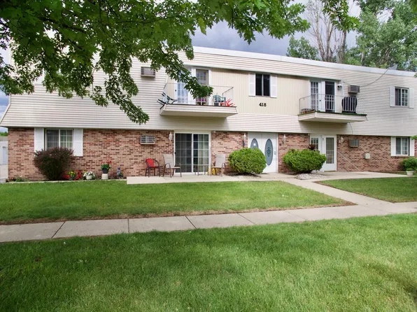 418 6th St E APT 7, West Fargo, ND 58078