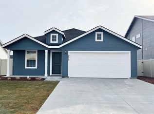 273 E Liberator Ct, Meridian, ID 83642