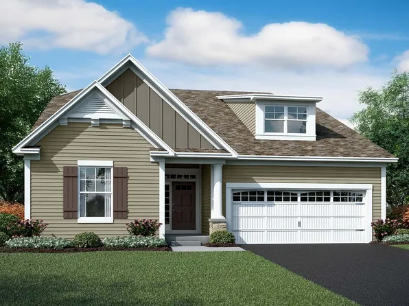 23176 N Pinehurst Dr Lot 70, Kildeer, IL 60047