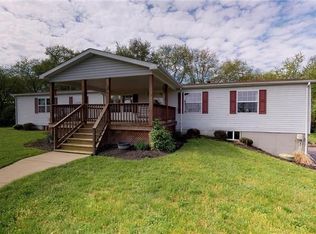 346 Hutchman Rd, Mars, PA 16046