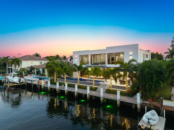 2631 NE 48TH Court, Lighthouse Point, FL 33064