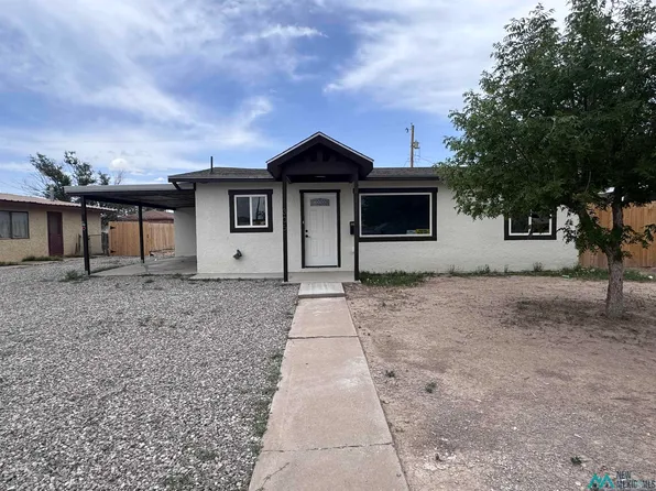 305 S Evergreen Ave, Roswell, NM 88203