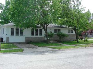 4803 N Longworth Ave, Indianapolis, IN 46226
