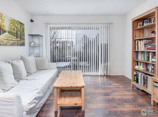 5126 Williams Fork Trl APT 107, Boulder, CO 80301