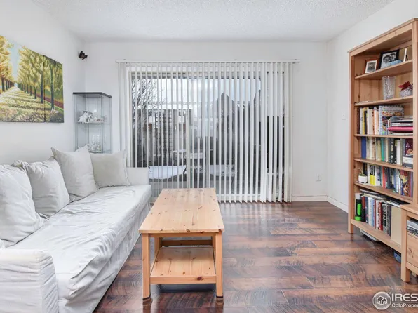 5126 Williams Fork Trl #107, Boulder, CO 80301