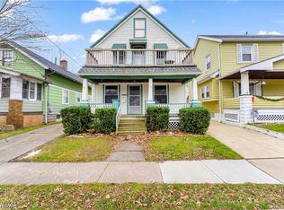 4213 Muriel Ave #1, Cleveland, OH 44109