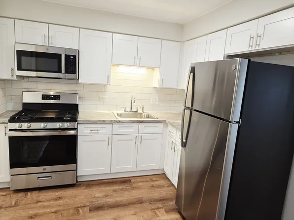 5833-37 West 63rd St - #2A, 5835 W 63rd St, Chicago, IL 60638