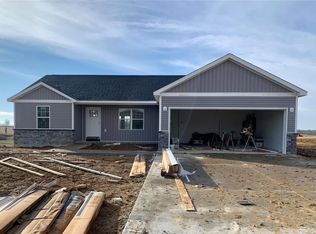 379 Bookers Rdg, Jackson, MO 63755