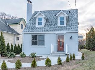 190 Conlogue Ave, South Amboy, NJ