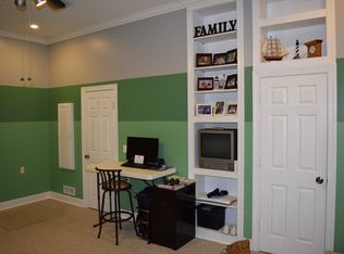 804 Fedelon Trl, Goldsboro, NC 27530