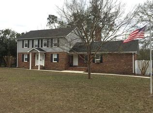 107 Cardinal Ridge Rd, Thomasville, GA 31792