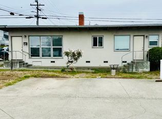 200 1/2 Franklin St S, Fort Bragg, CA 95437