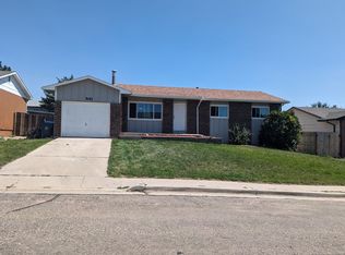 5011 Newland Ave, Cheyenne, WY 82009