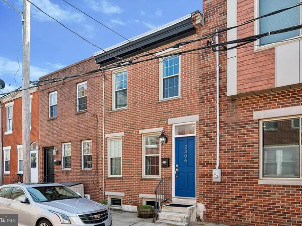 2306 Montrose St, Philadelphia, PA 19146