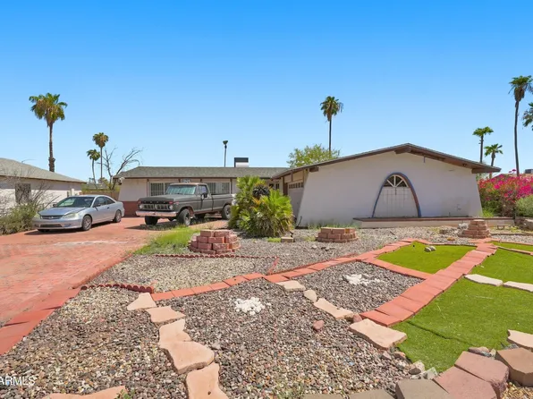 845 S VALENCIA --, Mesa, AZ 85202