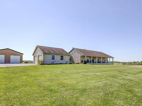 5090 Columbus Rd, Centerburg, OH 43011