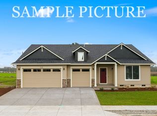 2445 Wetland Way, Albany, OR 97321