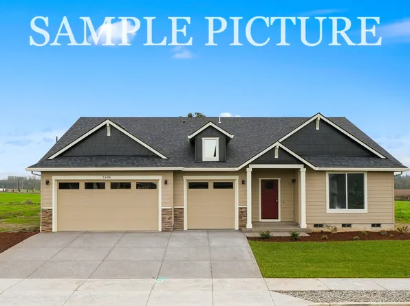 2445 Wetland Way, Albany, OR 97321