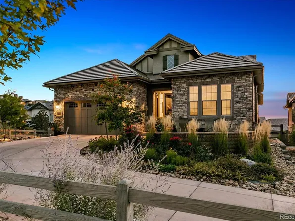 10731 Featherwalk Lane, Highlands Ranch, CO 80126