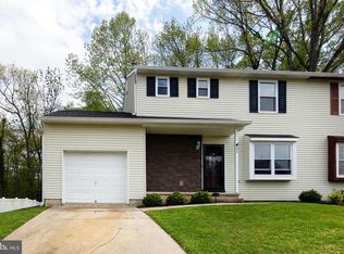 31 Brambling Ln, Voorhees, NJ 08043