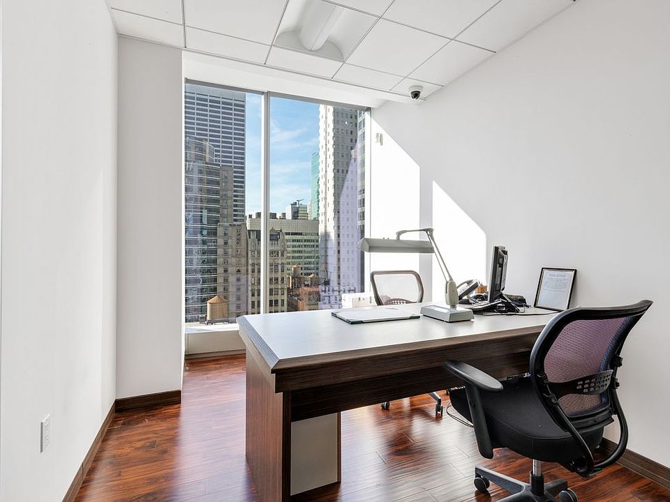 1st image of 50 W 47th St Ste 1711