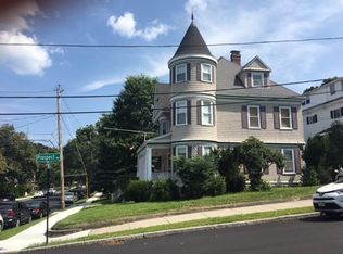 84 Lincoln Ave, Quincy, MA 02170