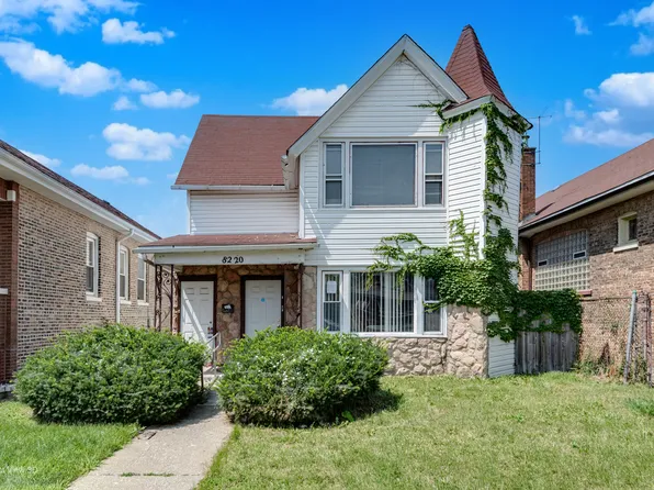 8220 S Wolcott Ave, Chicago, IL 60620