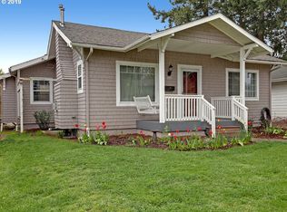 5916 NE Milton St, Portland, OR 97213