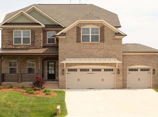 8128 Simon Dr, Stokesdale, NC 27357