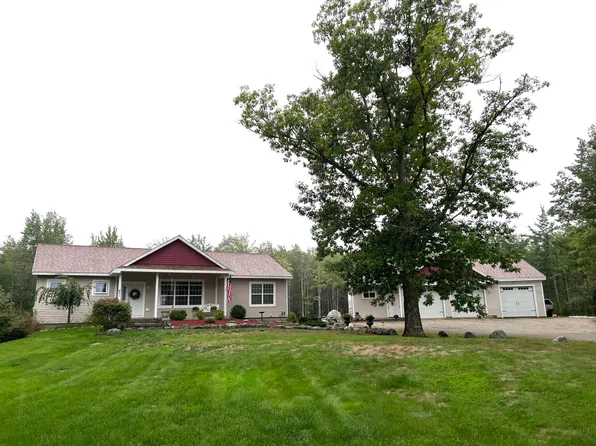 401 Newbury Neck Road, Surry, ME 04684