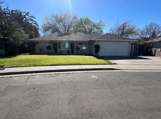 1401 Garfield St, Fairfield, CA 94533