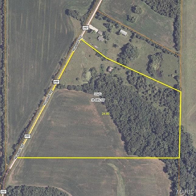 1st image of 0 Russell Rd Tract 5