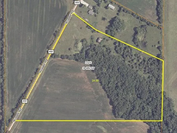 0 Russell Rd Tract 5, Troy, MO 63379