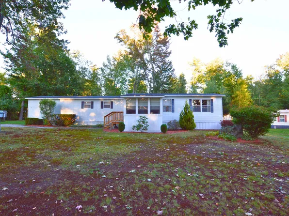 732 Concord Stage Road #6, Weare, NH 03281