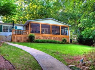 131A Southshore Rd, Eatonton, GA 31024