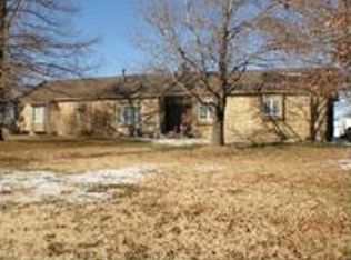 3930 W Macarthur Rd, Wichita, KS 67217