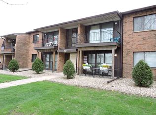 22513 Pleasant Dr APT 4, Richton Park, IL