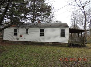 2917 Beechmont St, Memphis, TN 38127