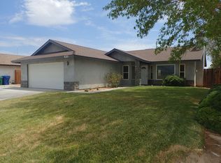 620 Burbank St, Ridgecrest, CA 93555