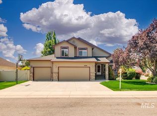 2055 N Mumbarto Ave, Boise, ID 83713