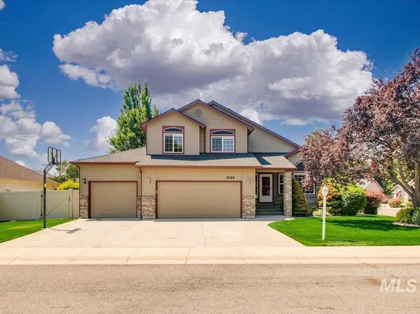 2055 N Mumbarto Ave, Boise, ID 83713